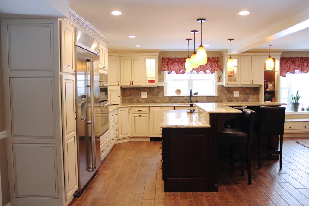 Kitchen Cabinets Derry NH