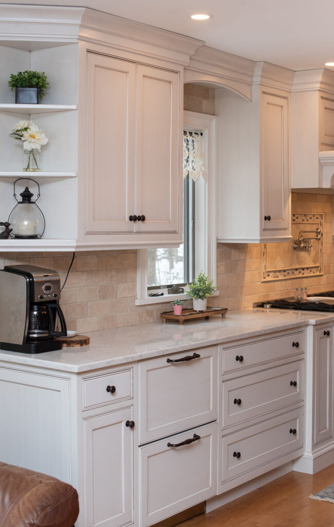 traditional kitchen details halco malden ma